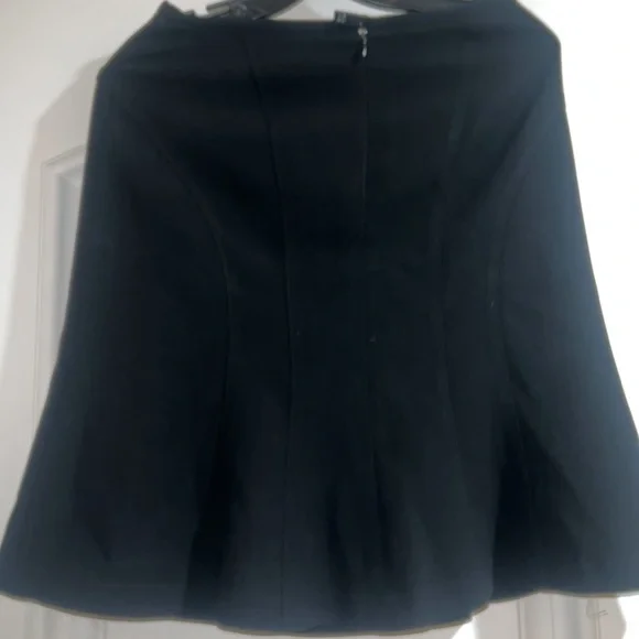Pre-Own - 2P- Ann Taylor Suite Set(Matched Jacket and Skirt)